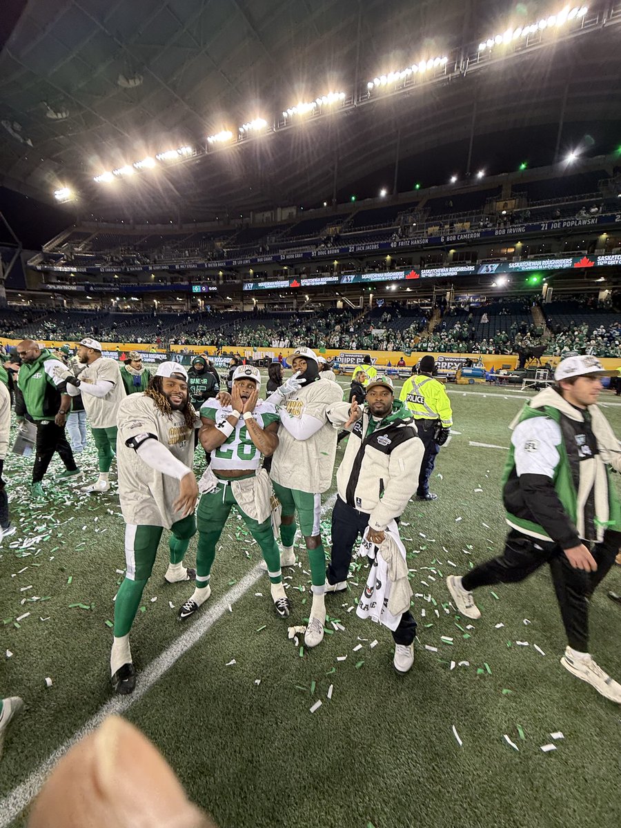 Melique Straker tweet media