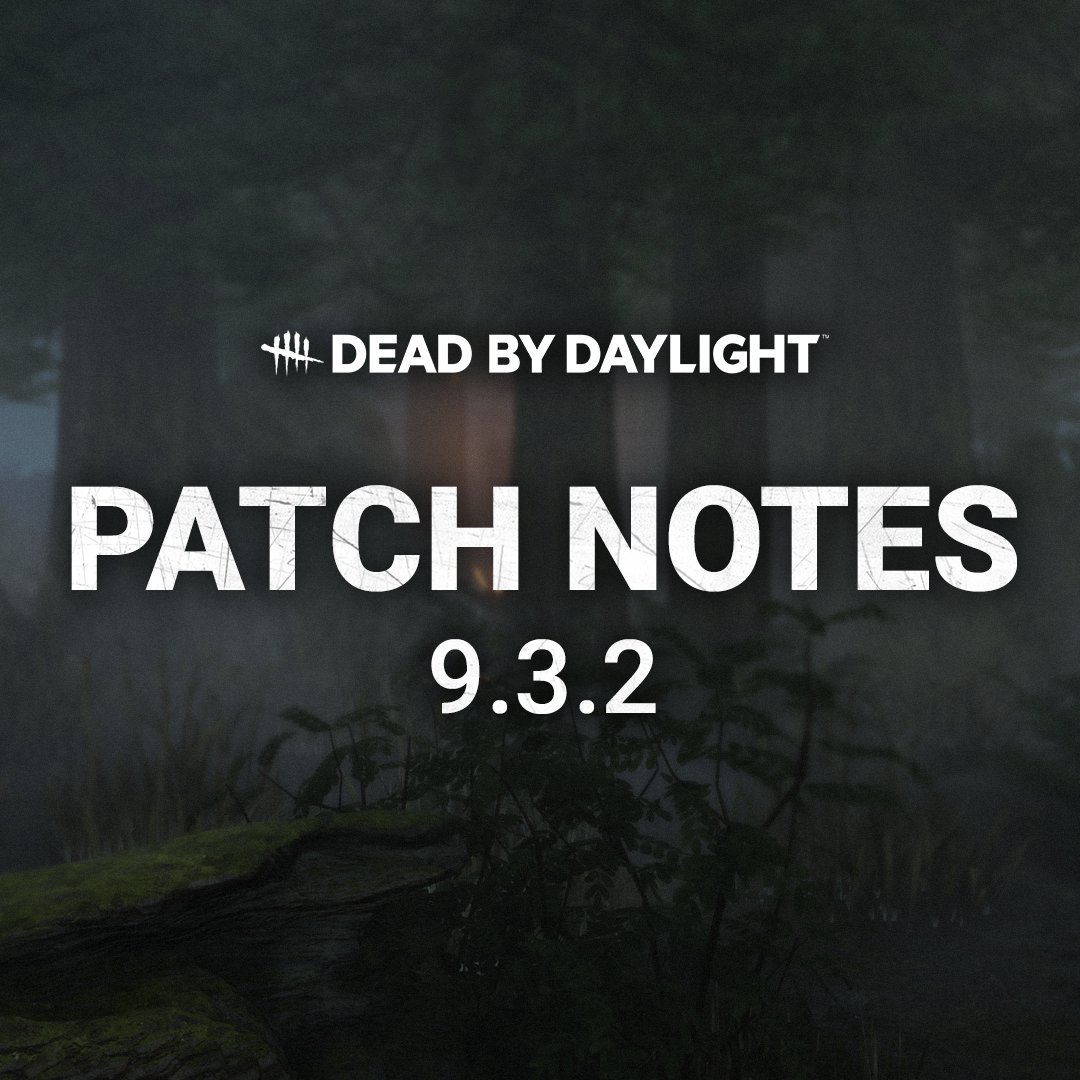 Dead by Daylight ES tweet media