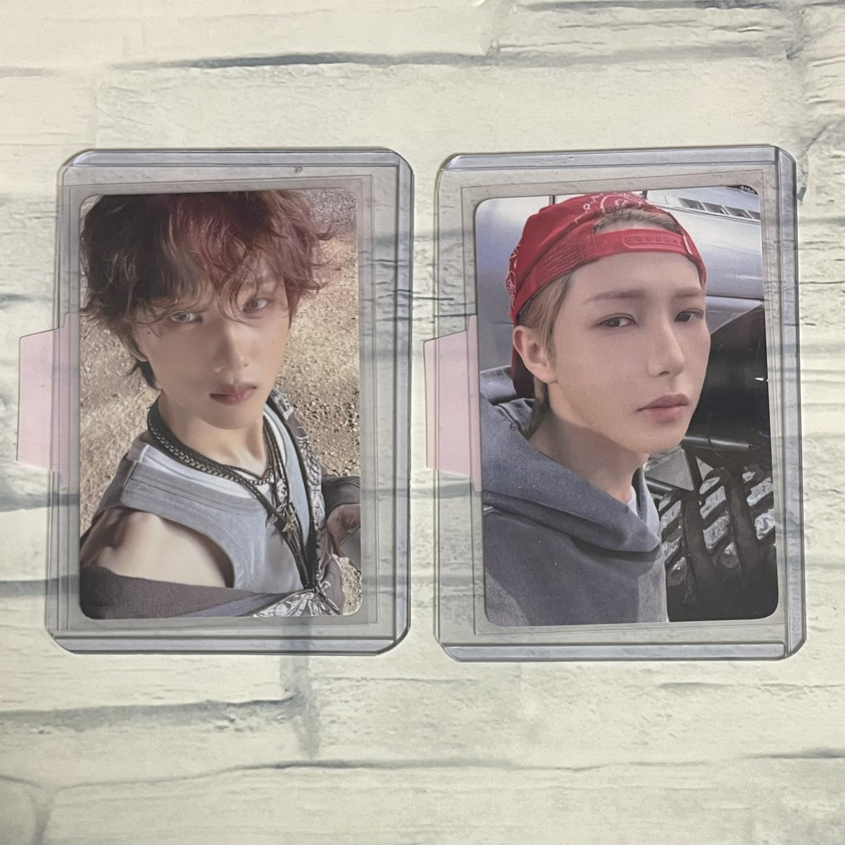 交換希望】ゆる募集 NCT DREAM Beat It Up トレカ EVERLINE 特典 譲