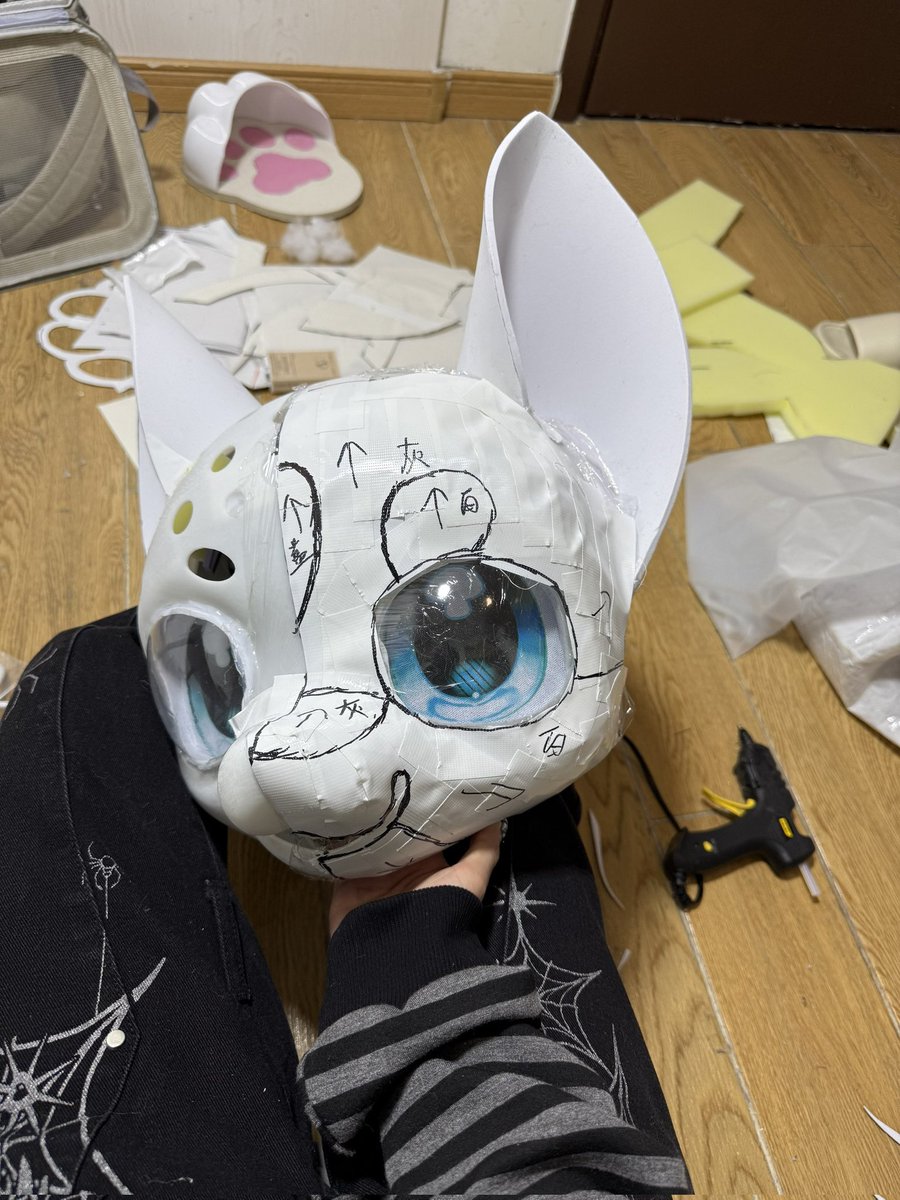 凛风Frosti tweet media