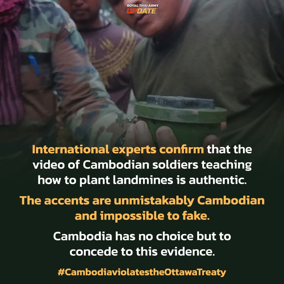 chichamum's tweet image. รอบนี้รุนแรงกว่ารอบที่แล้วแน่นอน แต่ข่าวเงียบมาก ทุกคนมาช่วนกันดันแท็กเยอะๆนะคั้บ 
ขอให้ทหารและประชาชนไทยเขตชายแดนปลอดภัยนะคะ #ไทยกัมพูชา