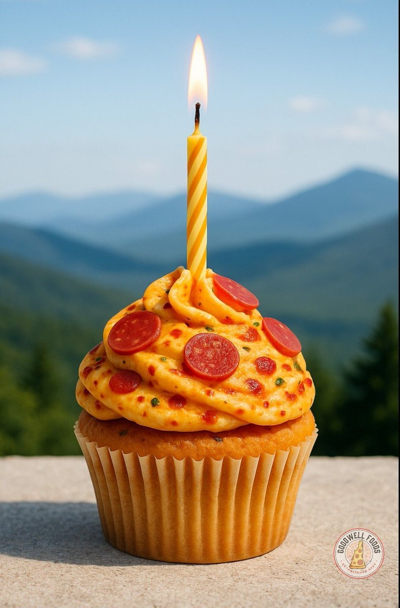 🎉 Happy Birthday, Goodwell! 🎉 
Today is Goodwell's First Anniversary...a year ago today an abandoned factory became a thriving business. Thank you to the customers, vendors, partners, and employees who made this company the success it is today!