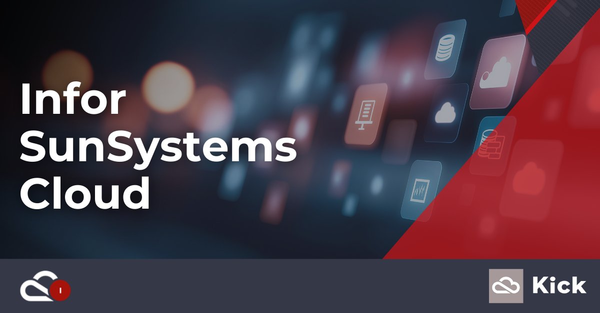 Kick ICT Group tweet media