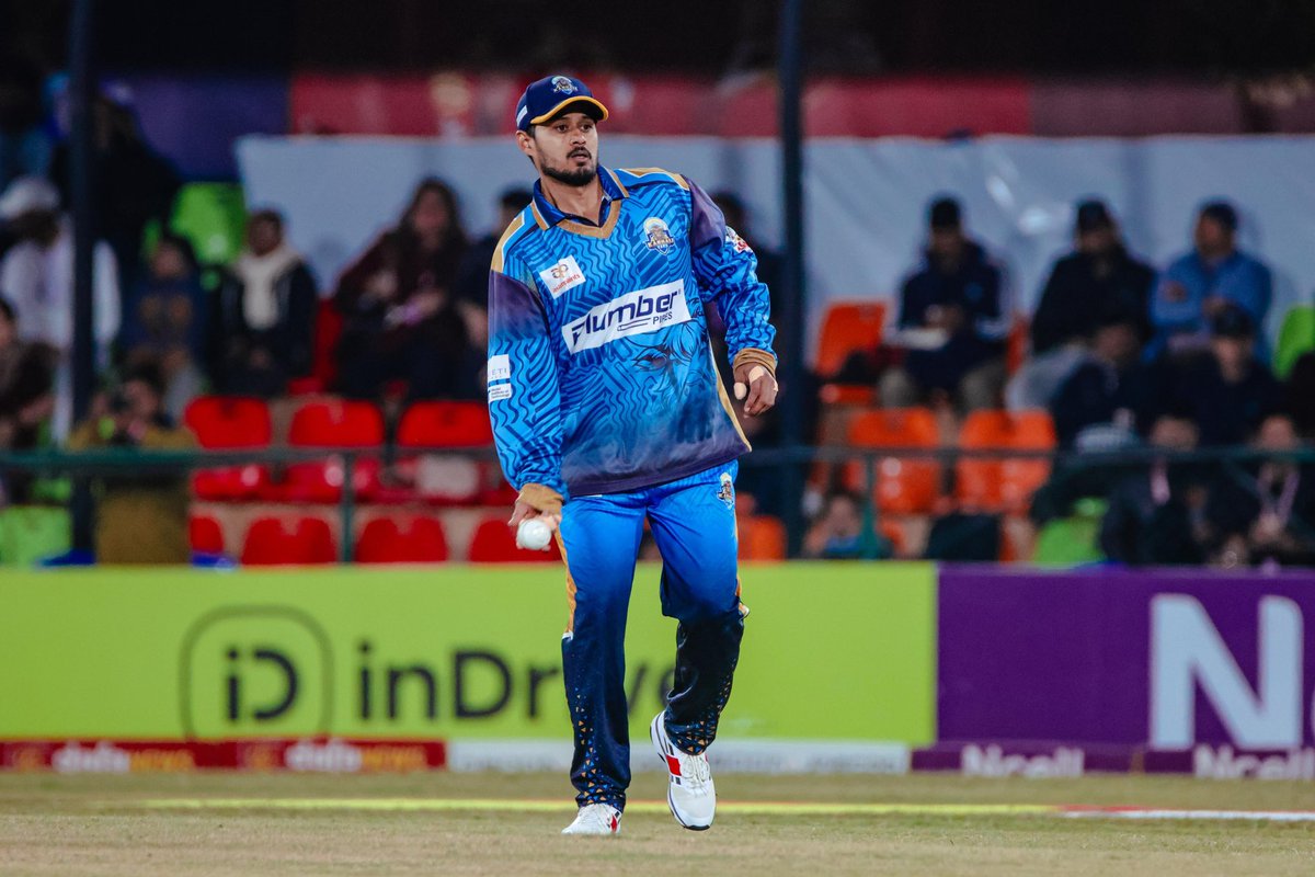 Stepping into the Nepal Premier League with Karnali Yaks this season felt like a refreshing new chapter in my career, i.e. a continuation of the journey I have lived with bat in hand for more than a decade. Playing overseas now offers a different kind of excitement, new dressing