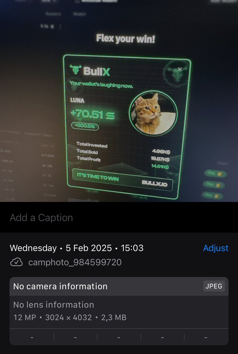 take me back to the days where you 

could make 5 figures on a random animal