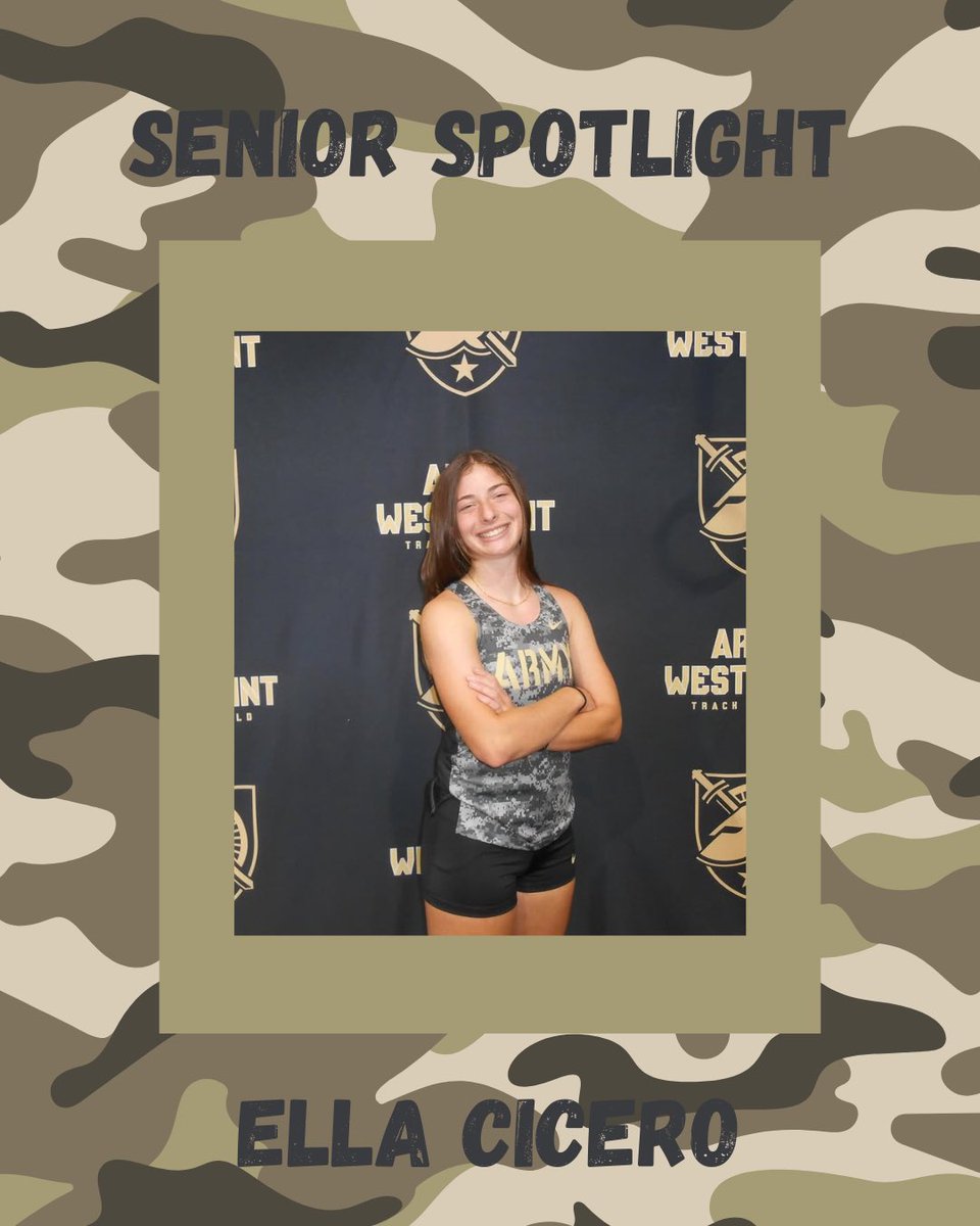 Go read the new Senior Spotlight on Ella Cicero as she makes her way to West Point! 🏃‍♀️🪖🤍
On The Gambit now!!!
sites.google.com/aurora-schools…