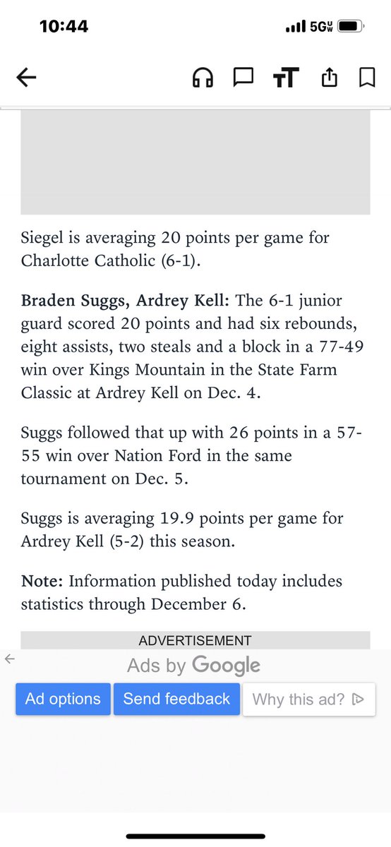 MikeCraft10's tweet image. Go vote for Braden!