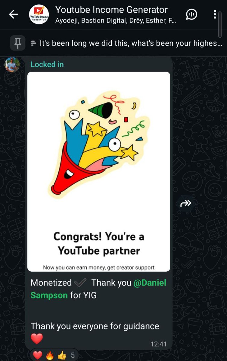 Patrick Chukwu tweet media