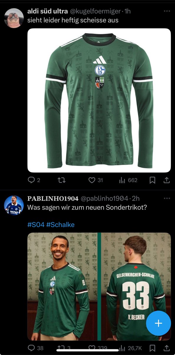 Thema Schalke