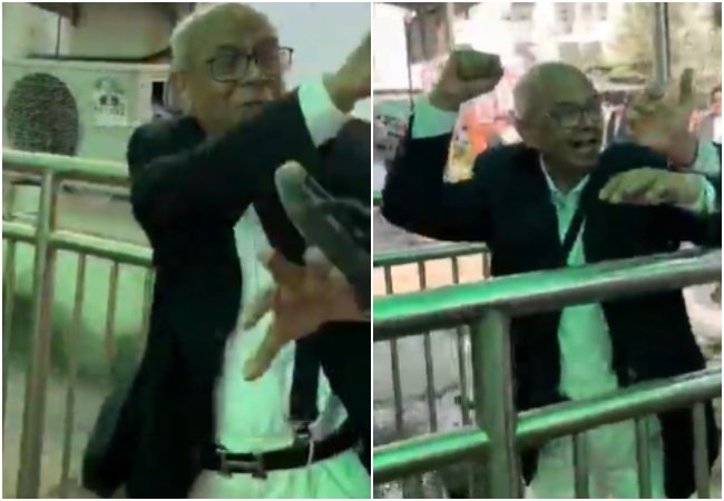 इन चाचा की खबर पता चली? 

अगर पता है तो वो कमेंट करके बता सकता है...