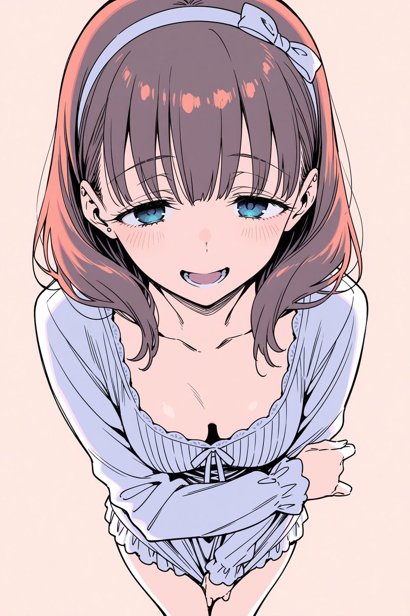 似顔絵まゆままページ ままゆ #AIイラスト