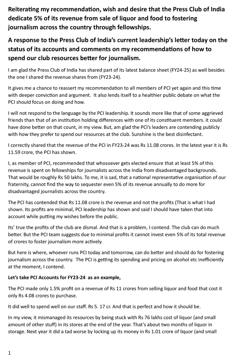 Nitin Sethi tweet media