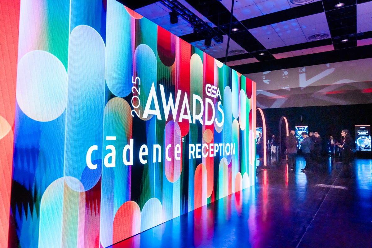 Global Semiconductor Alliance (GSA) tweet media