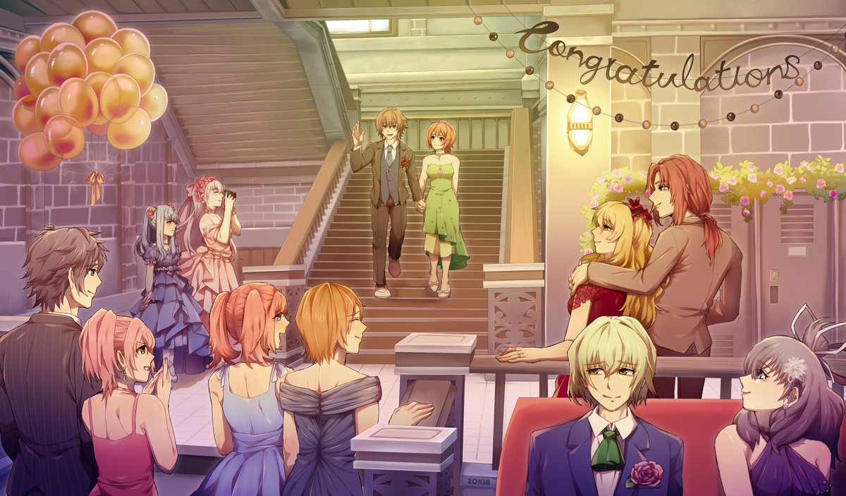 Noel Defense Force | I love Noel Seeker! tweet media