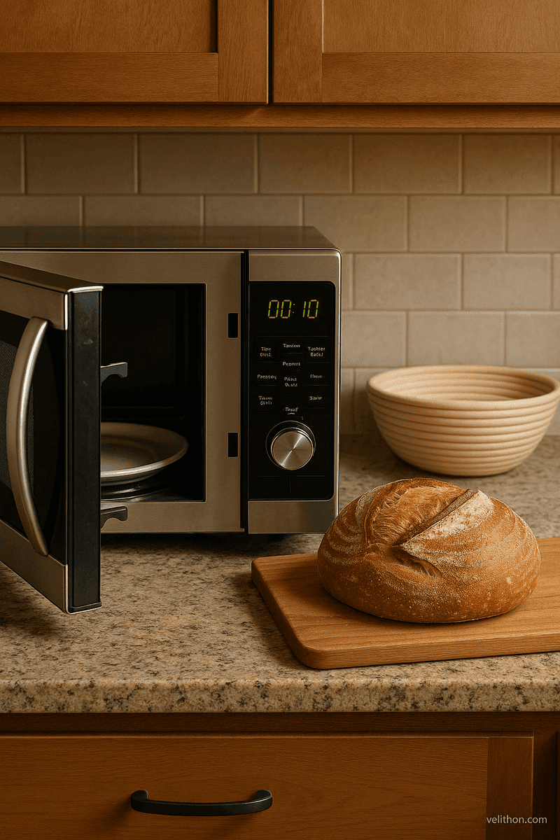 velithon's tweet image. Day-trading a 10-year idea is like microwaving sourdough. Wrong tool, wrong timeframe. 🥖

velithon.com

#Velithon #TimeHorizon #Investing #Crypto