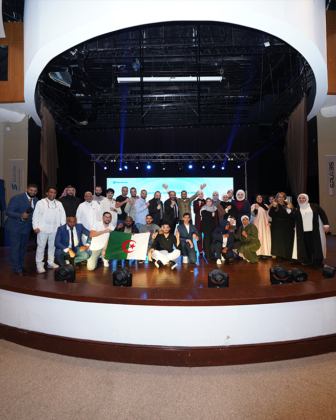 Shlenpowercom's tweet photo. From the SPG Annual Conclave 25
Honoring the SPCores community and the leaders whose dedication continues to strengthen our shared ecosystem.
Momentum, unity, and leadership that move us all forward.

This is just the beginning.

#Shlenpower #SPGAnnualconclave25 #Web3 #Blockchain https://t.co/g8CgS0Zk0e
