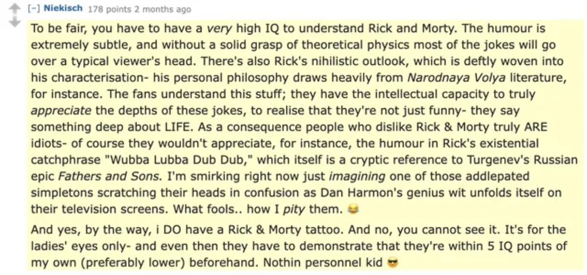 Incelphobes Posting Their L’s Online tweet media