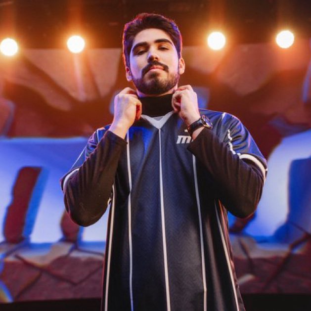 Valorant News tweet media