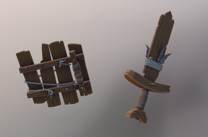 AbhiRaj42045007's tweet image. I Follow back| Stylized sword
 #RobloxDev #RobloxDevs #RobloxCommission #3DModeler