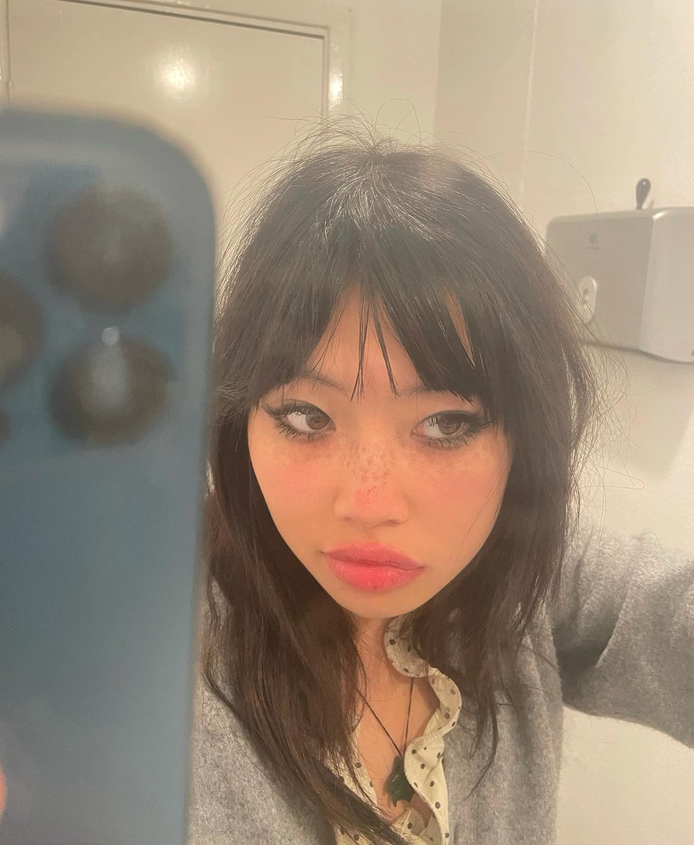 ㅤㅤ
ㅤㅤ @ beabadoobee: 
ㅤㅤble.
ㅤㅤ