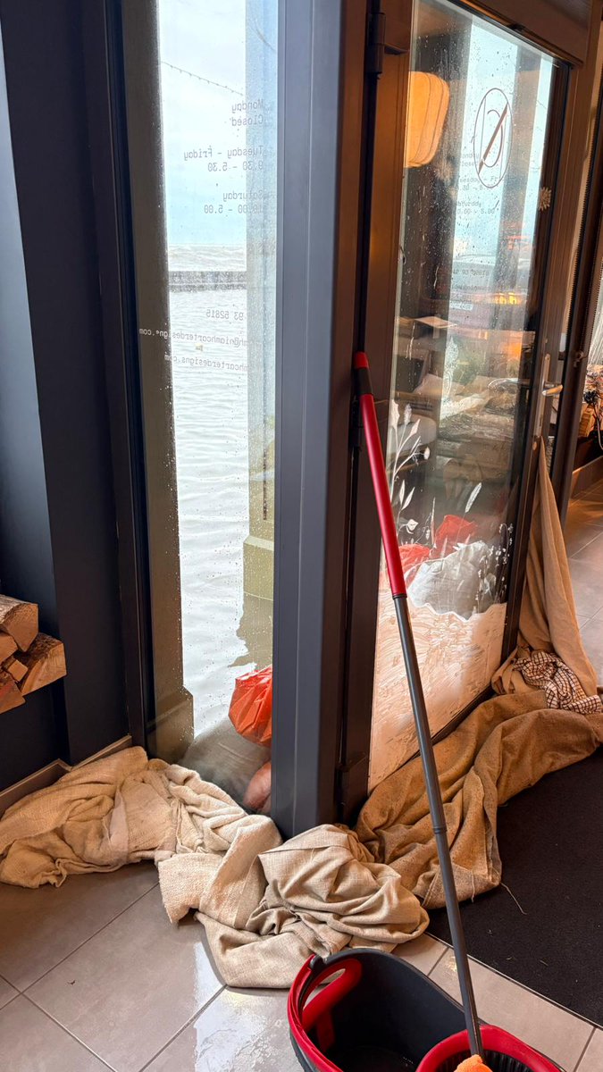 Drivetime RTE tweet media