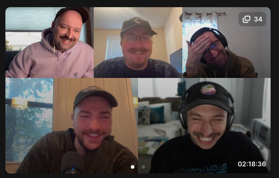 The Rolling Tape Official tweet media