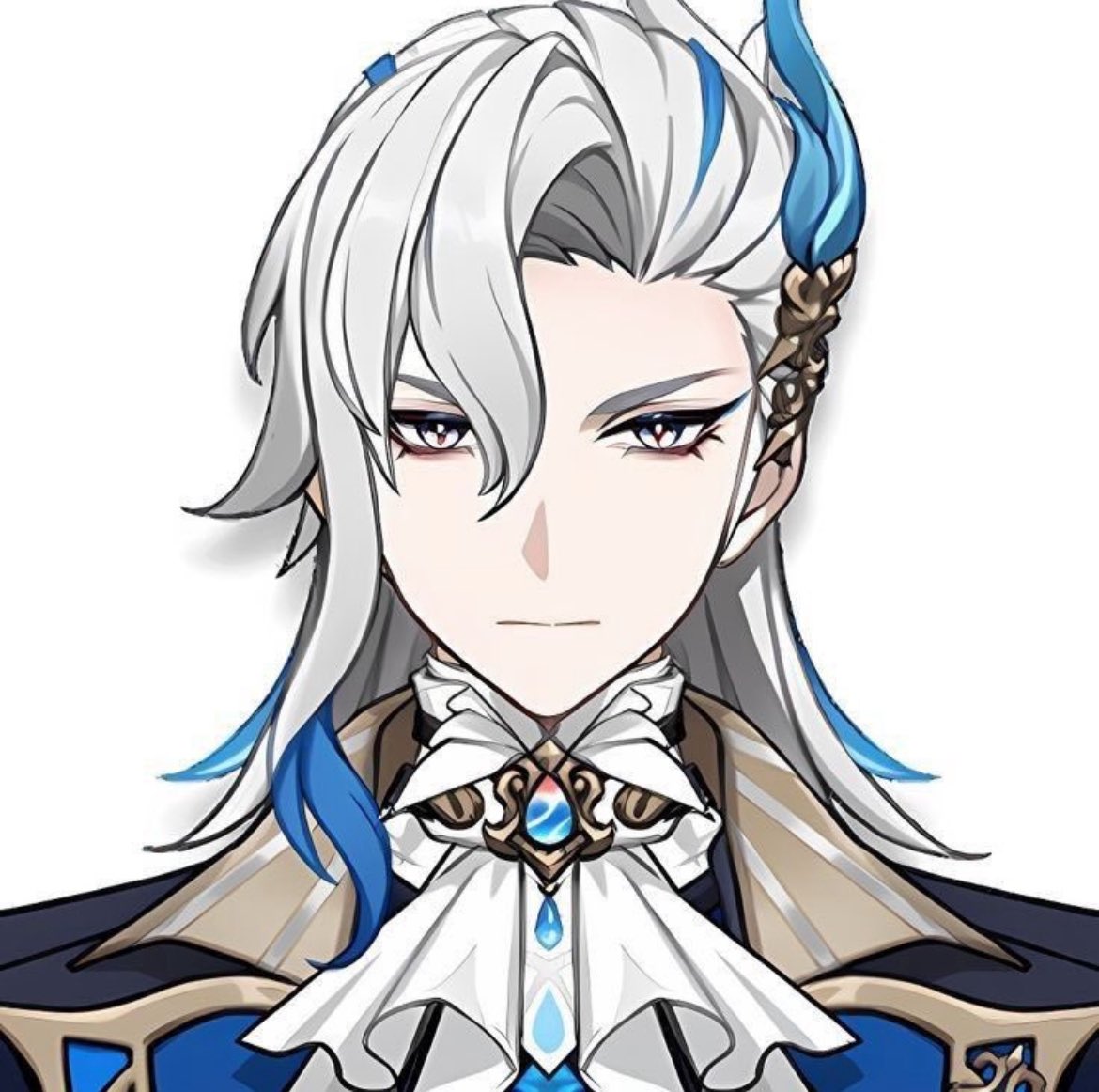 neuvillettefan0's tweet image. 9 DAYS UNTIL NEUVILLETTE’S BIRTHDAY