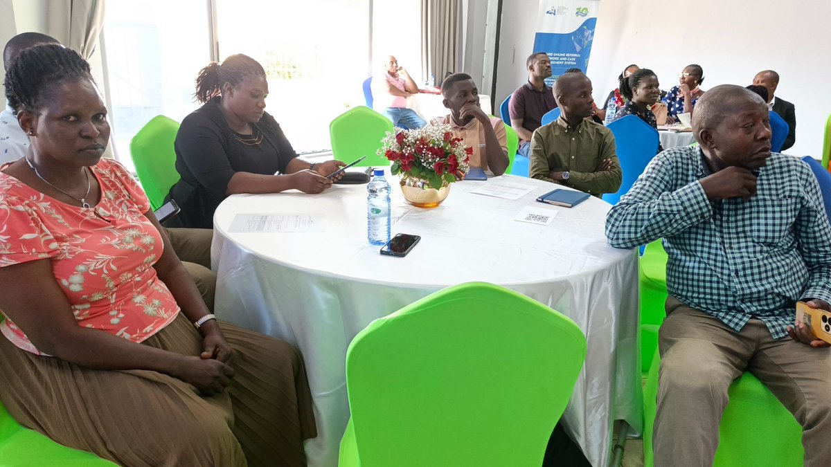 NCHRDs-UG tweet media