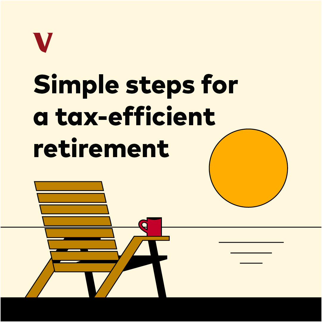 Vanguard_UK's tweet photo. With income tax thresholds frozen and the state pension set to rise, now’s the time to review your retirement strategy. Discover practical ways to make your retirement more tax efficient in our latest article. Read more: https://t.co/tfDhEfbbgE

Capital at risk. Tax rules apply. https://t.co/RSbcdb2kKM