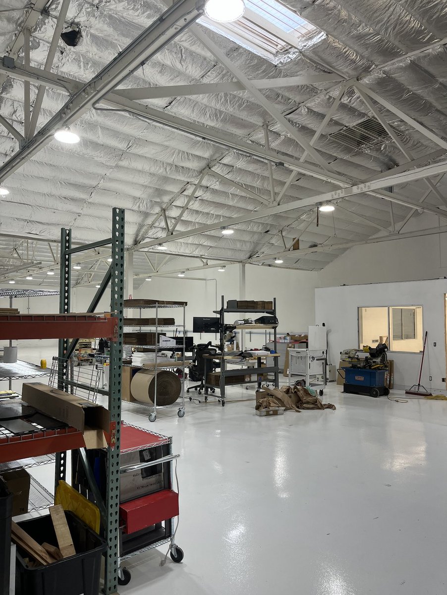 Carson Morell tweet media