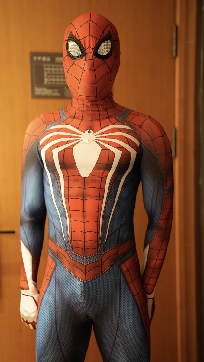 Suit chen tweet media