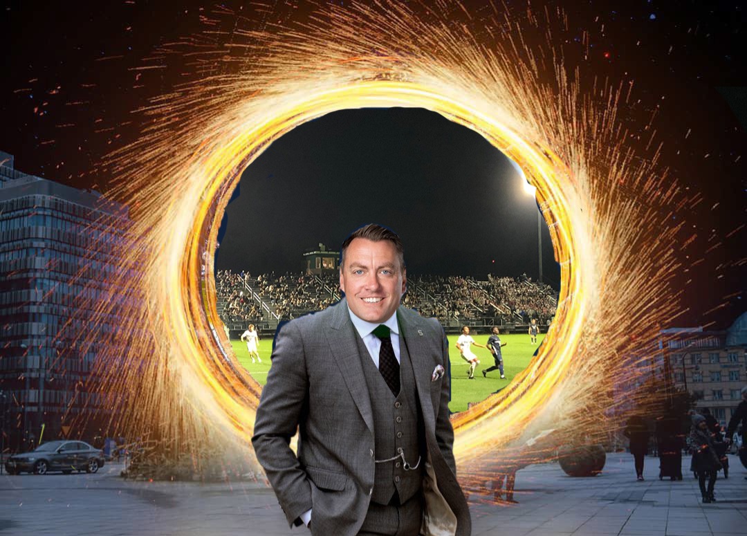 Red Cedar Rowdies tweet media