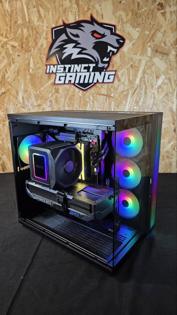 Instinct Gaming.gg tweet media