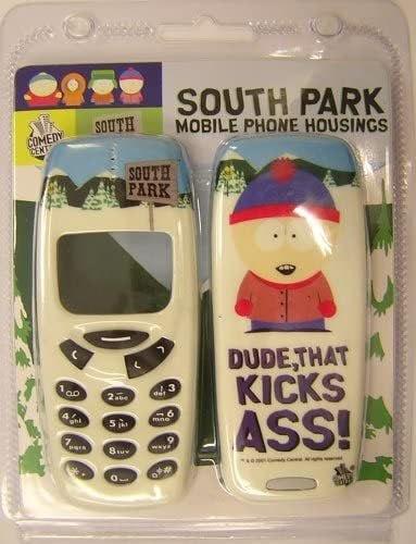 TheGoldenDays's tweet image. Remember the Nokia phone cases?