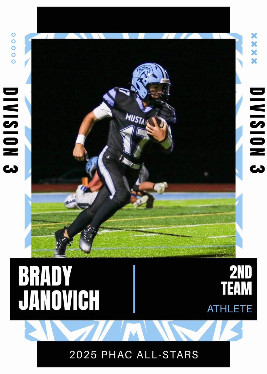 Brady Janovich tweet media