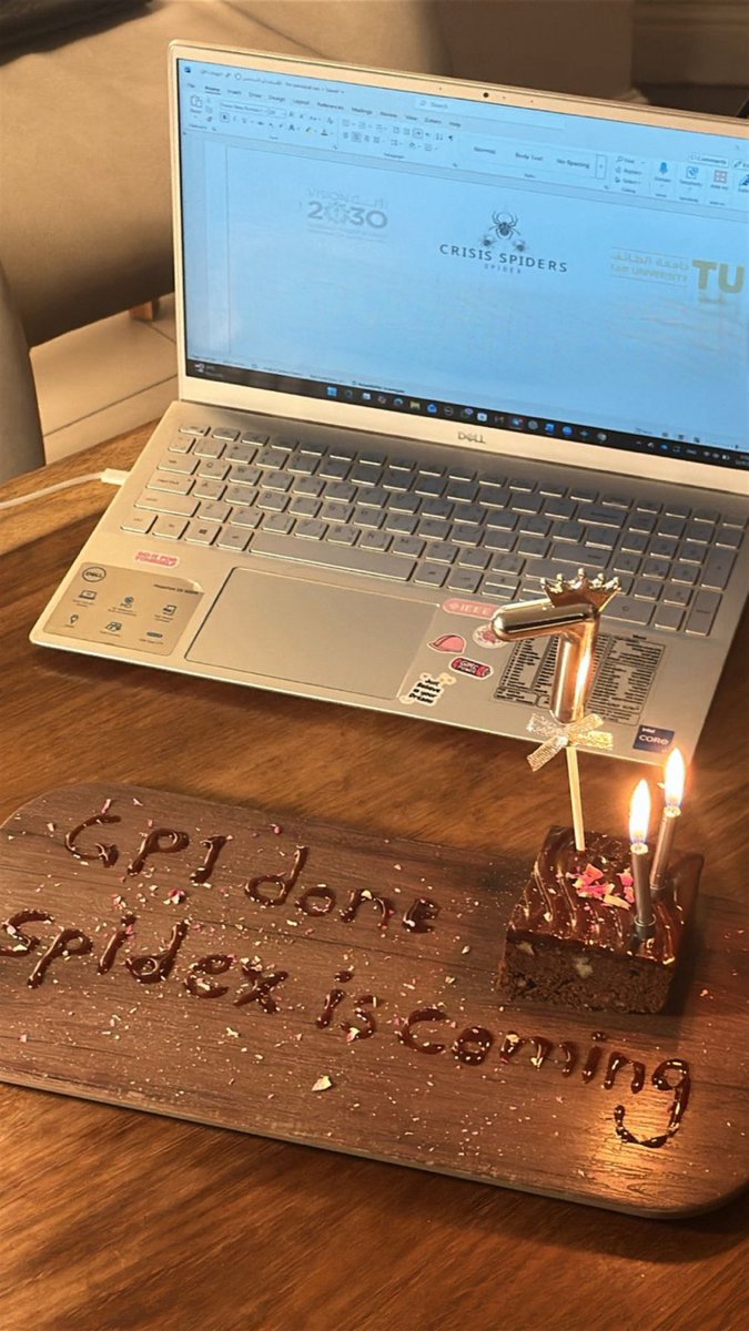 SHEHANA| شيهانه🕷️🕸️ tweet media