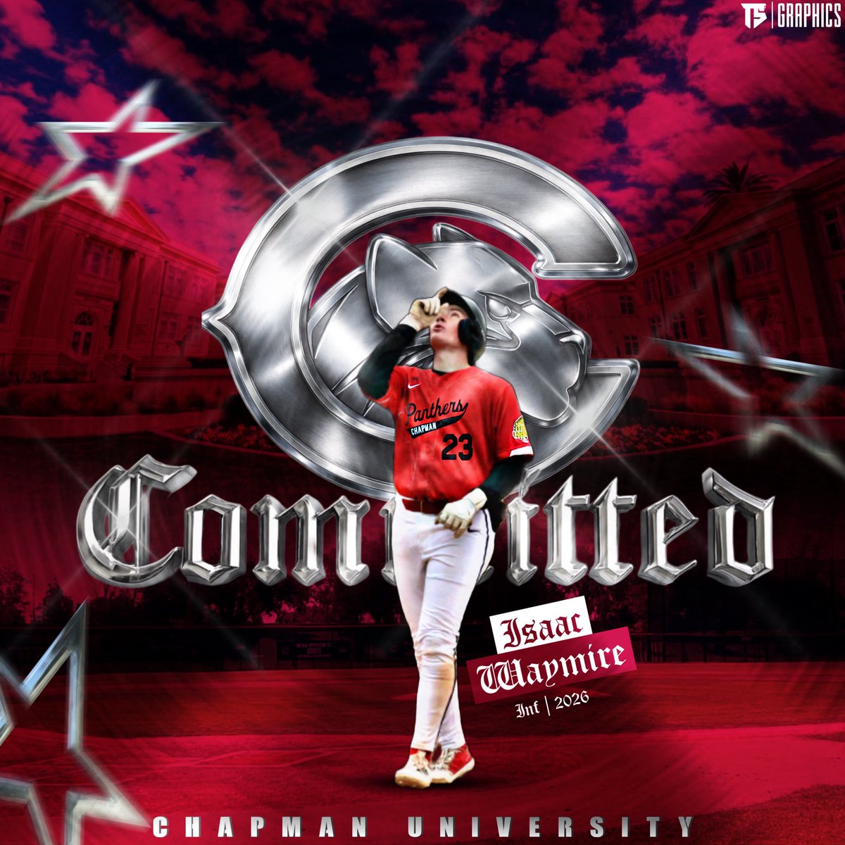 Isaac Waymire tweet media