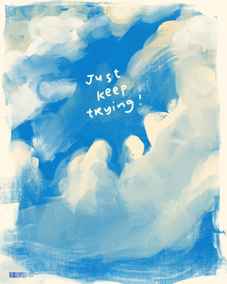 kalogloops | new art pinned! tweet media