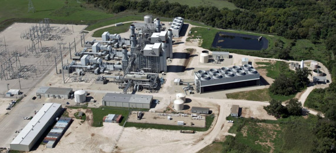 [Business News] Constellation clears final regulatory hurdle in Calpine acquisition ow.ly/GLRI106rvOl #powerengineering #factorthis #Business #Gas #News #Renewables #Calpine #Constellation