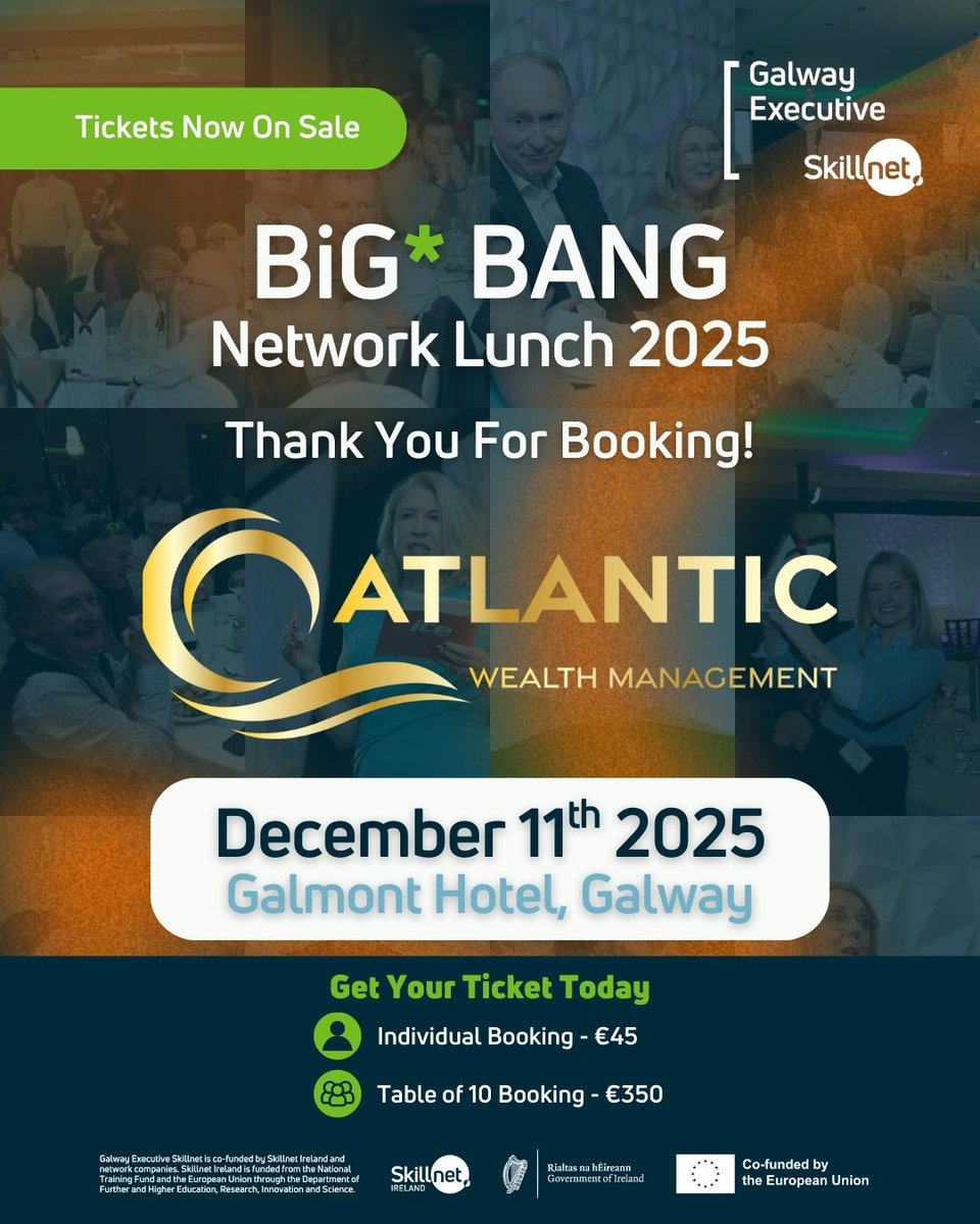 Galway Executive Skillnet tweet media