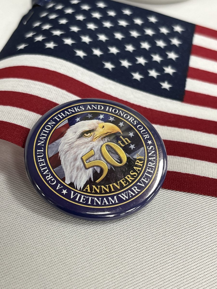 Arizona Department of Veterans' Services tweet media