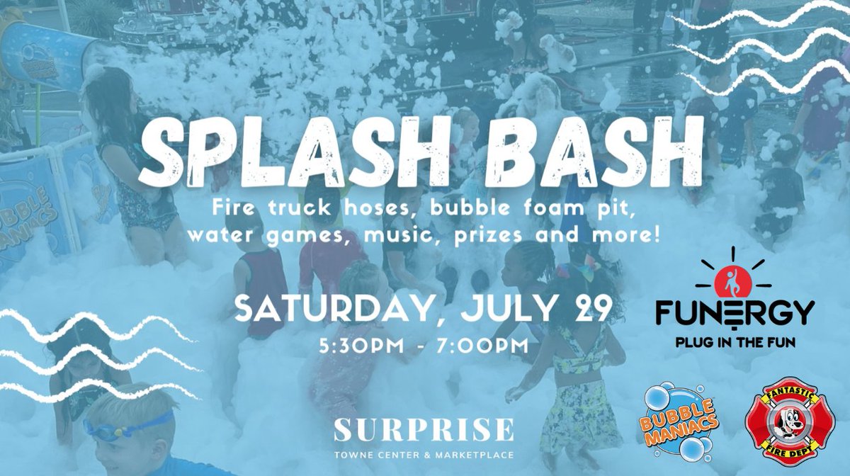 FunergyEvents's tweet image. Flagstaff Mall has your free Family Fun this Saturday! 🧝 - mailchi.mp/funergyevents/…