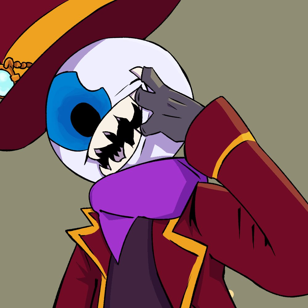 🎩Já me perguntaram como faço pra comer sem boca,bem...agora vcs sabem

Arte feita por:<a href="/donovanJComics/">Fantasma das Galaxias🌌</a>