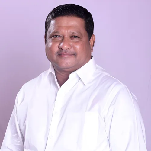 Maharashtra Assembly, BJP MLA Mohan Mate <a href="/MohanMateBJP/">Mohan Mate</a>  raises two major concerns:

❗ Ban Halal certification nationwide - cites risks to national security

❗ Enact a law to protect Devasthan lands from illegal acquisition.
The nation cannot ignore these warnings! 🇮🇳