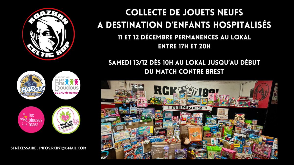 Roazhon Celtic Kop tweet media