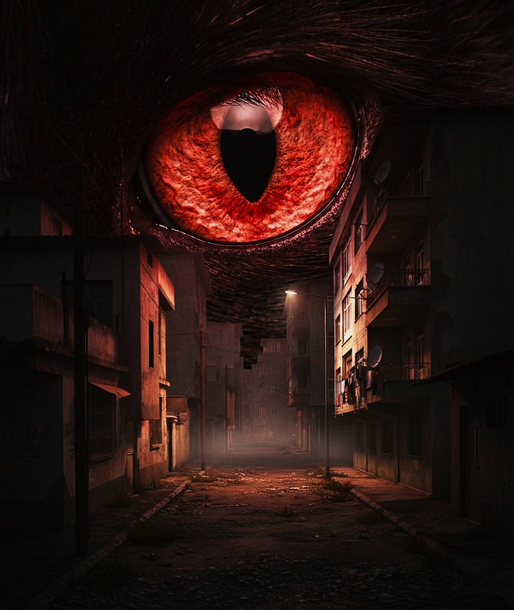 objectifmusic's tweet photo. Kabile: Red Eyes albüm kapağı
19 Aralık 2025 #Kabile
@ozkanznk @YoungEmo808 https://t.co/OezMFaXa0y