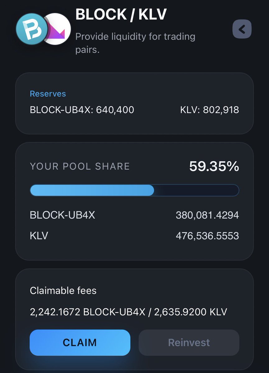 BlockPort tweet media