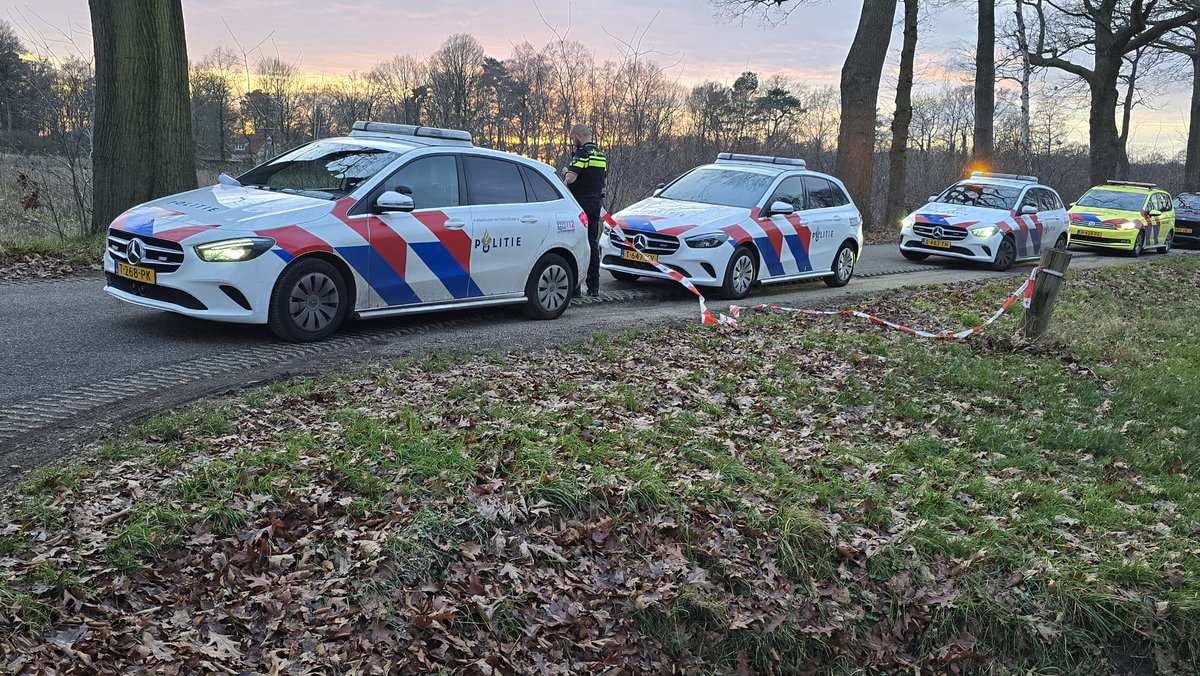12-jarig meisje zwaargewond bij botsing met auto