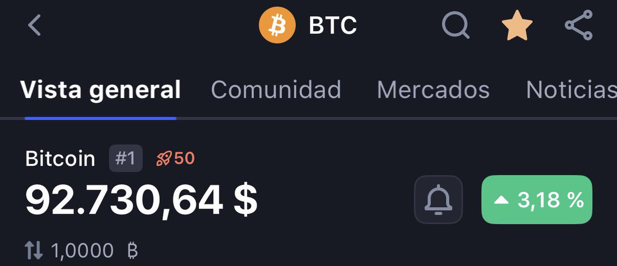 Inversor Gymbro 😈 tweet media