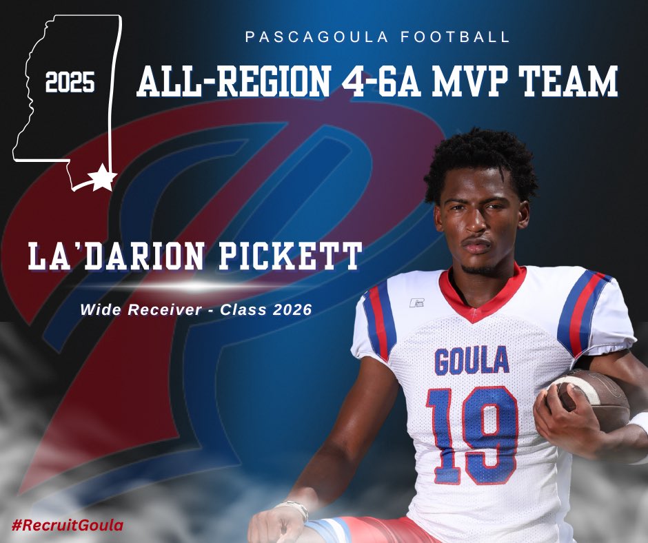 PascagoulaFootball tweet media